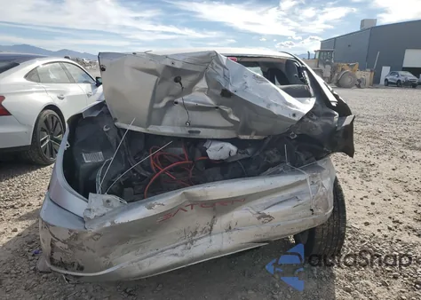 2003 Saturn Ion Level 2 from USA, damaged, VIN 1G8AM12F13Z188408